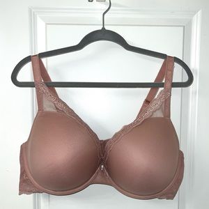 Torrid Curve nude bra 44 DDD